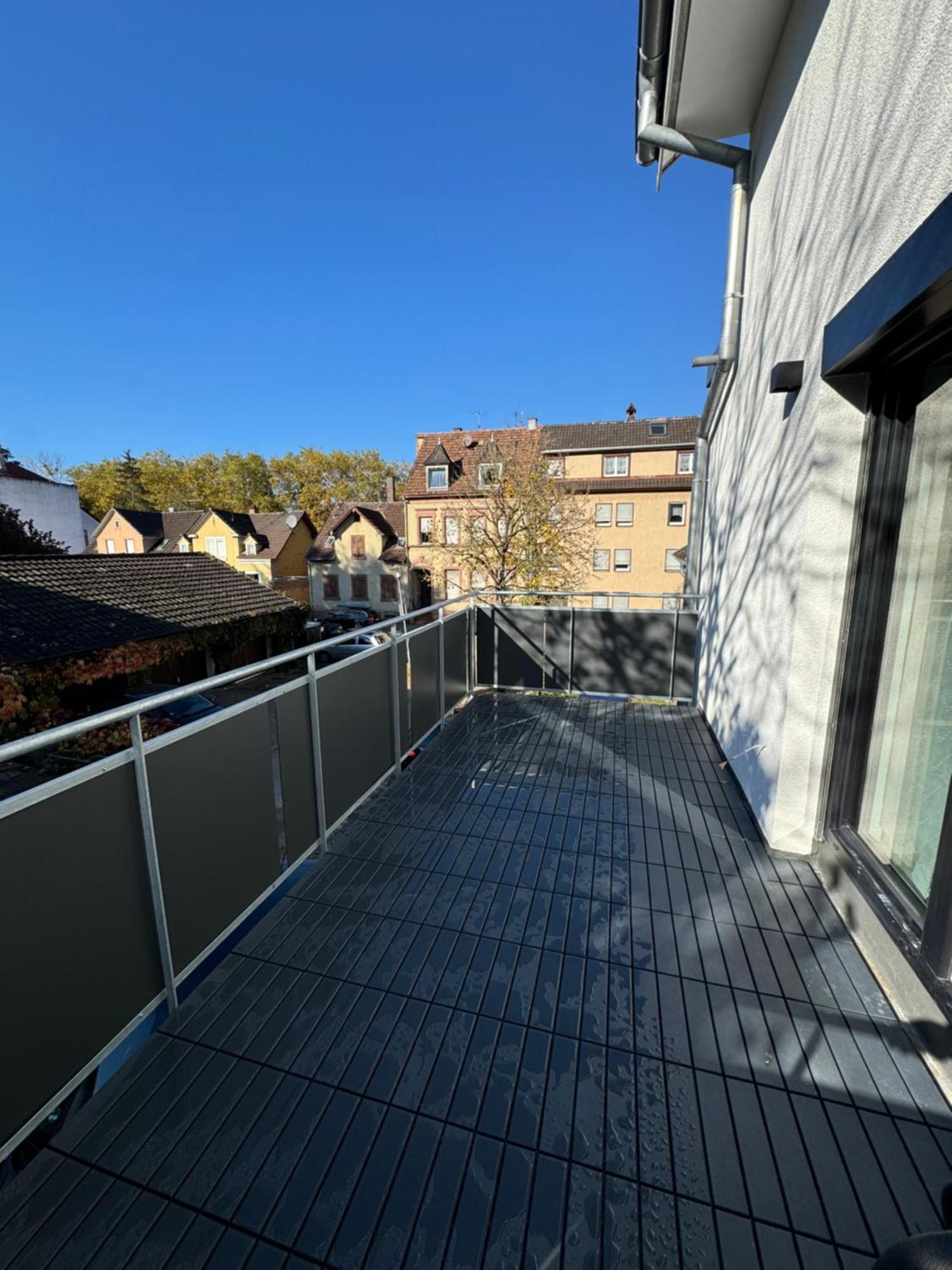 City Residenz , Europa-Park - Rulantica Lahr  Exteriör bild