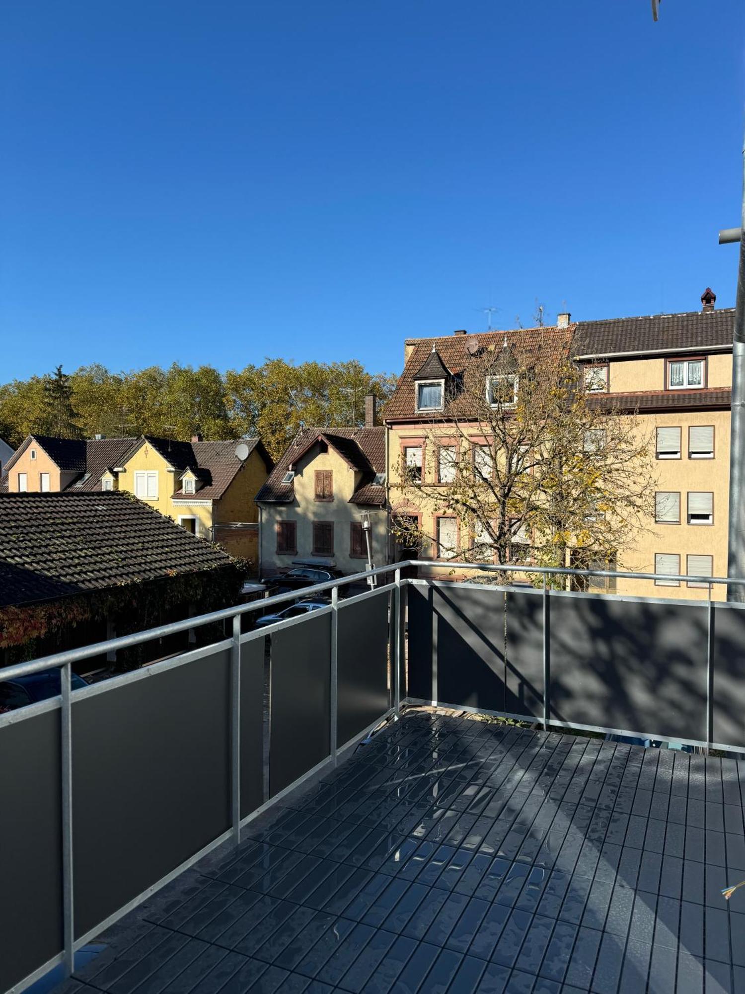City Residenz , Europa-Park - Rulantica Lahr  Exteriör bild