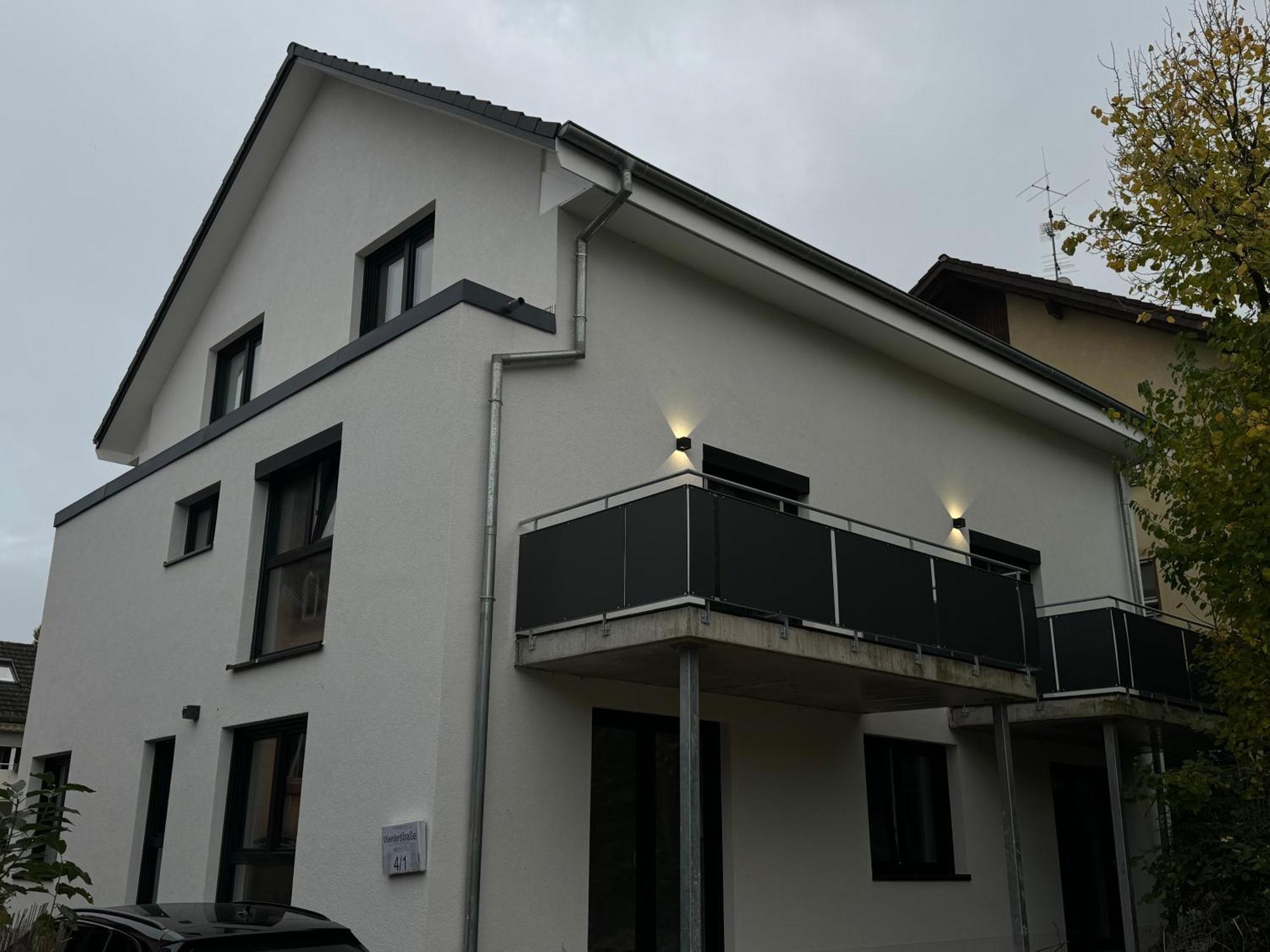 City Residenz , Europa-Park - Rulantica Lahr  Exteriör bild