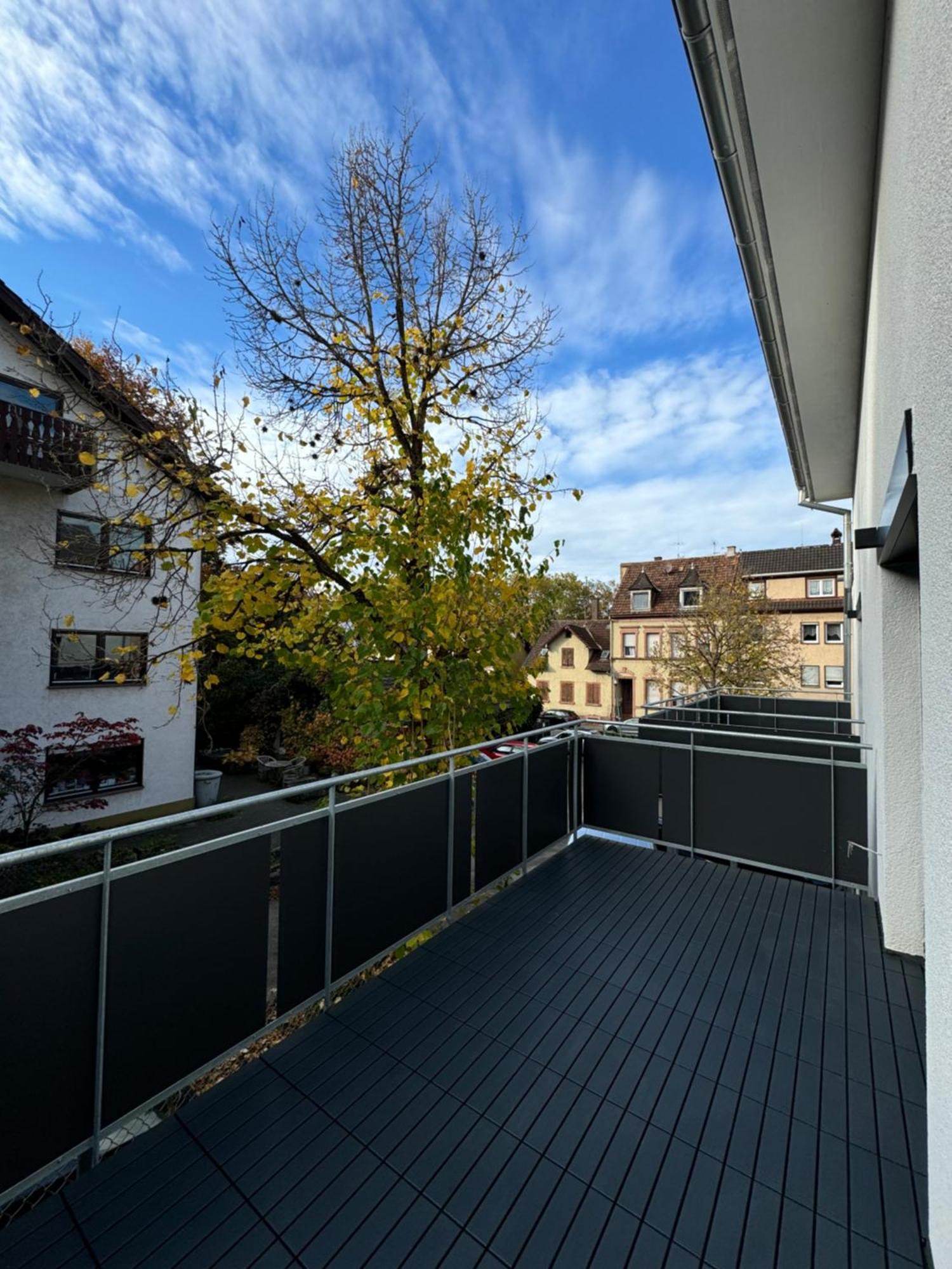 City Residenz , Europa-Park - Rulantica Lahr  Exteriör bild